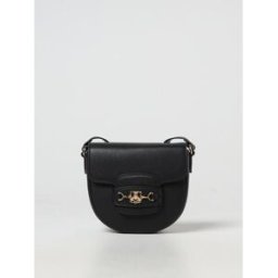 Elisabetta Franchi La Mia Bambina Borsa Bambino colore Nero Nero Taglia OS