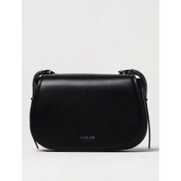Michael Kors Borsa Moore in pelle Nero Taglia OS