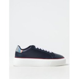 Paul Smith Sneakers in pelle Blue Taglia 41