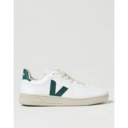 Veja Sneakers V-10 in C. W.L. Bianco Taglia 44