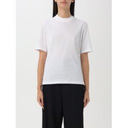 Filippa K T-shirt in cotone Bianco Taglia S