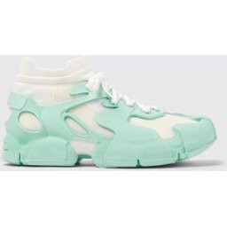 Camper Sneakers Tossu in tessuto e TPU Bianco Taglia 43