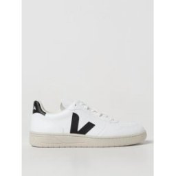 Veja Sneakers V-10 in C. W.L. Bianco Taglia 43