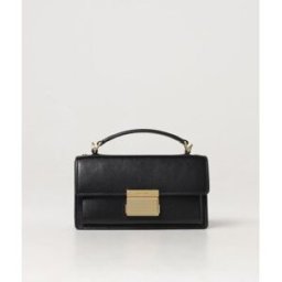 Golden Goose Borsa Venezia in pelle Nero Taglia OS