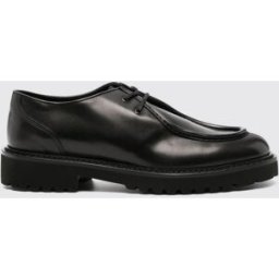 Doucal's Derby in pelle Nero Taglia 38