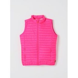 Save The Duck Gilet Bambino colore Rosa Rosa Taglia 16