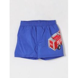 Diesel Costume da bagno con stampa grafica Royal Taglia 3M