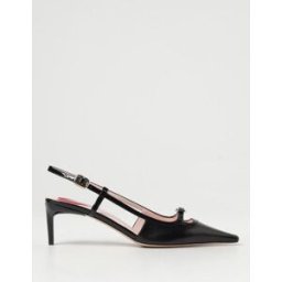 Roger Vivier Slingback in pelle Nero Taglia 39