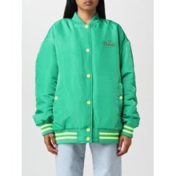 Chiara Ferragni Giacca Donna colore Verde Verde Taglia 42