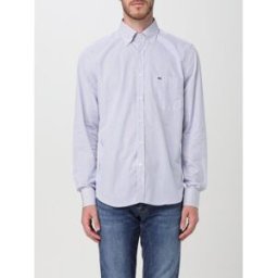 Xc Camicia Uomo colore Blue Blue Taglia L