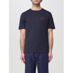 Paul Smith T-shirt basic Blue Taglia M