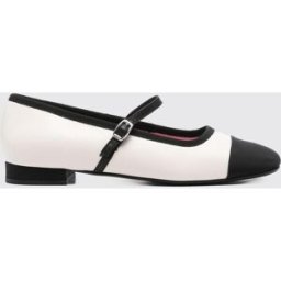 Carel Paris Ballerina in pelle Beige Taglia 36
