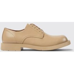 Camperlab Stringata Mil 1978 in pelle Beige Taglia 41