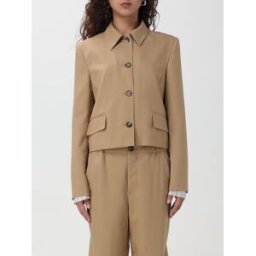 Marni Giacca Donna colore Cammello Cammello Taglia 42