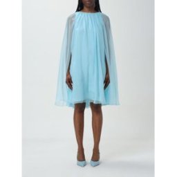 Max Mara Abito in seta Cielo Taglia 42