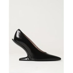 N° 21 Scarpe Con Tacco Donna colore Nero Nero Taglia 36