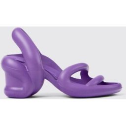 Camper Sandalo Kobarah in EVA Viola Taglia 39