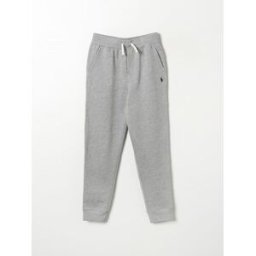 Ralph Lauren Pantalone sportivo con logo Grigio Taglia S