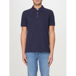 Fay Polo in cotone Blue Taglia 3XL