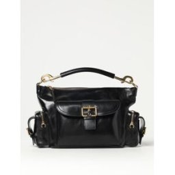 Chloé Borsa Camera Bag Chloè in pelle Nero Taglia OS