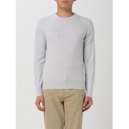 Xc Maglia a girocollo in lana e cashmere Perla Taglia 52