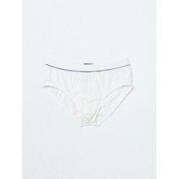 Zegna Intimo Uomo colore Bianco Bianco Taglia S