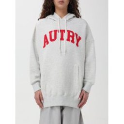 Autry Felpa Donna colore Grigio Grigio Taglia M