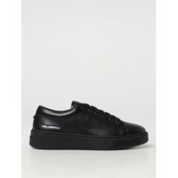 Lagerfeld Sneakers in pelle Nero Taglia 42