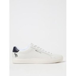 Paul Smith Sneakers in pelle Bianco Taglia 46