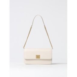 Golden Goose Borsa Gioia in pelle Burro Taglia OS