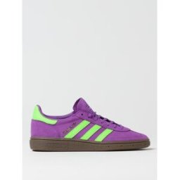 Adidas Sneakers Spezial in camoscio Viola Taglia 4