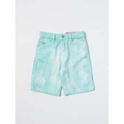 Diesel Pantaloncino in cotone Acqua Taglia 4