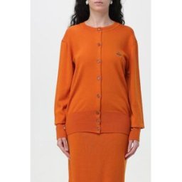 Vivienne Westwood Cardigan in lana Nero 1 Taglia L