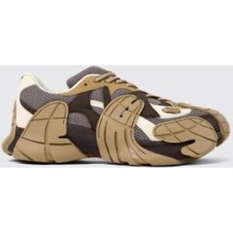 Camper Sneakers Tormenta in mesh Sorona Fantasia Taglia 41