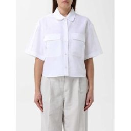 Colmar Camicia in cotone Bianco Taglia M