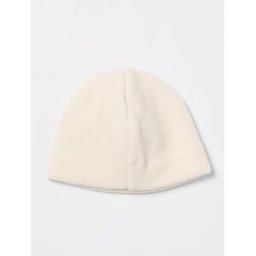 Il Gufo Cappello a berretto con fiore Naturale Taglia 48