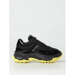Marc Jacobs Sneakers The Lazy Runner in neoprene e pelle sintetica Fantasia Taglia 36