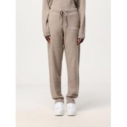 Lagerfeld Pantalone in cashmere Fantasia Taglia L