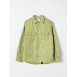 Aspesi Giacca Bambino colore Lime Lime Taglia 10