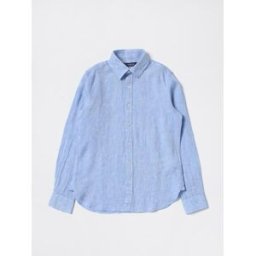 Jeckerson Camicia Bambino colore Celeste Celeste Taglia 8