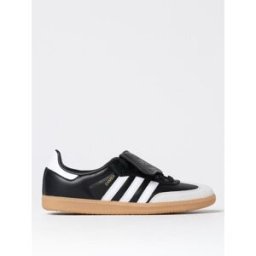 Adidas Sneakers Samba in pelle Nero Taglia 10