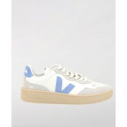Veja Sneakers V-90 in pelle Bianco Taglia 37
