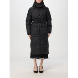 Lagerfeld Giubbotto in nylon trapuntato Nero Taglia M