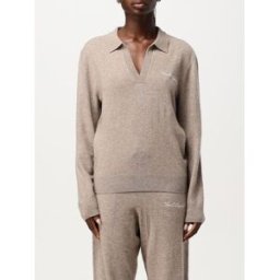 Lagerfeld Pullover in cashmere Beige Taglia L