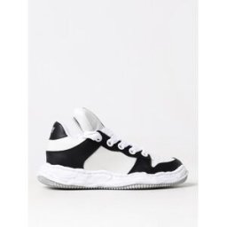 Maison Mihara Yasuhiro Sneakers in pelle Nero Taglia 40