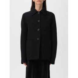 Jil Sander Giacca in lana vergine Nero Taglia 36