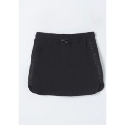 Pinko Gonna Bambino colore Nero Nero Taglia 14
