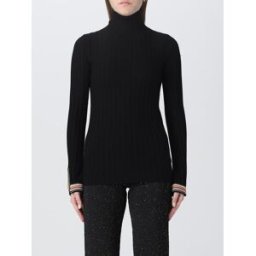 Etro Maglia in lana Nero Taglia 44