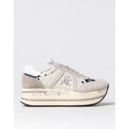 Premiata Sneakers Beth in pelle Bianco Taglia 41