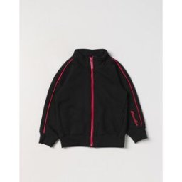 Monnalisa Maglia Bambino colore Nero Nero Taglia 6